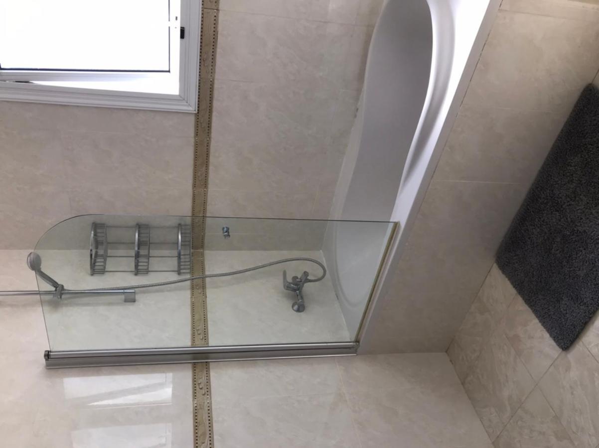 Villa Julia Ayia Napa Habitación foto