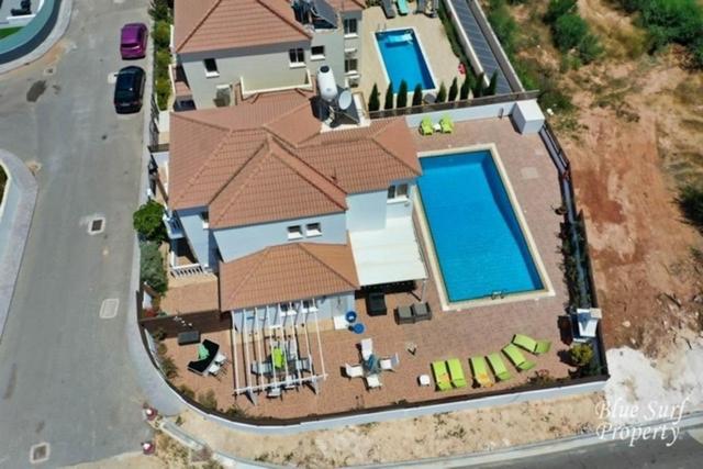Villa Julia Ayia Napa Exterior foto